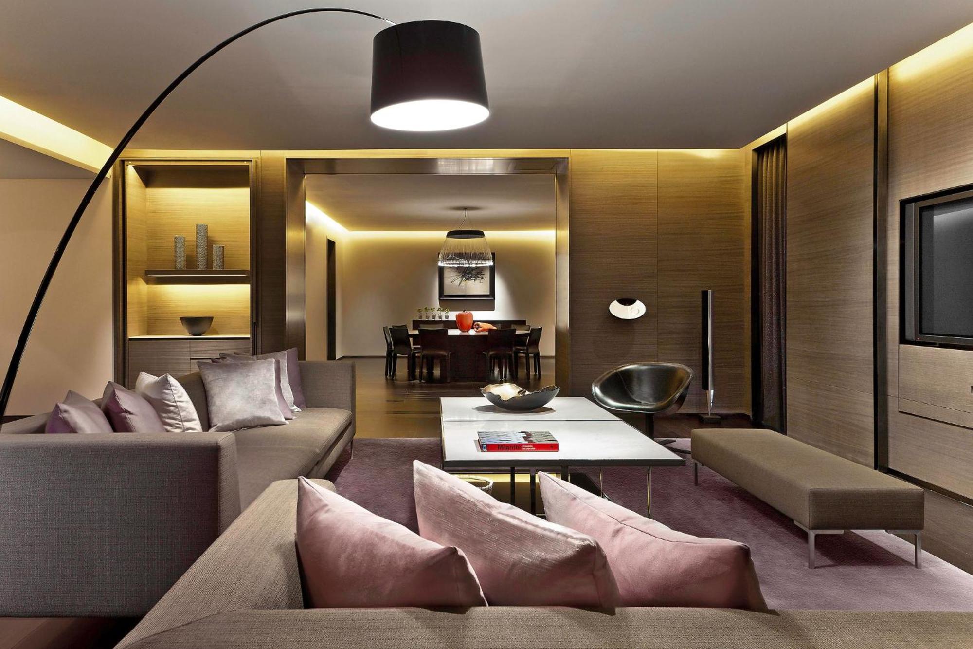 Le Meridien Tchaj-pej Exteriér fotografie